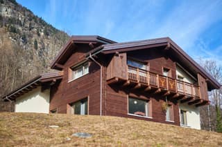 PiodaHaus B&B