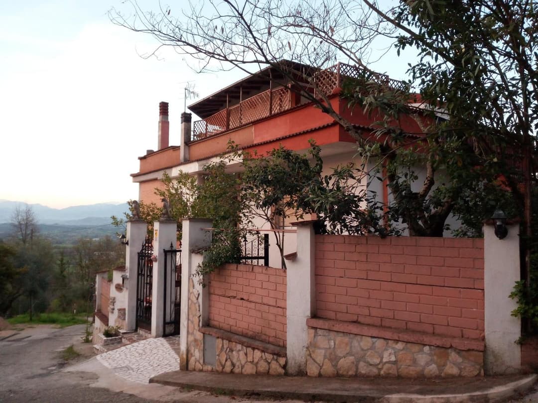 B&b Fabra Casa Mia e non solo — photo 1 of 1
