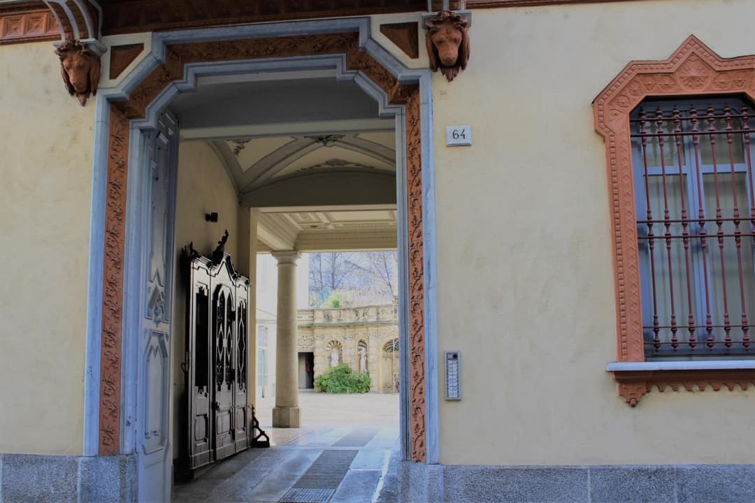 Palazzo della Torre Elegant Apartment in Como — photo 1 of 1