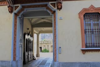 Palazzo della Torre Elegant Apartment in Como