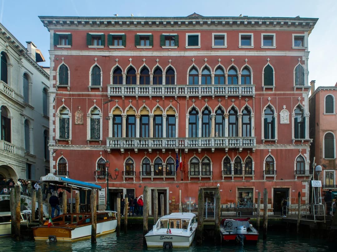 EGO' Boutique Hotel - The Silk Road — photo 1 of 1