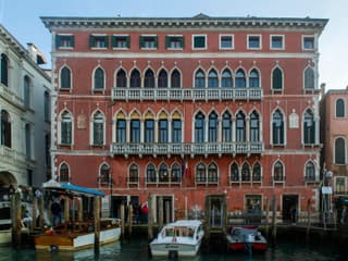 EGO' Boutique Hotel - The Silk Road