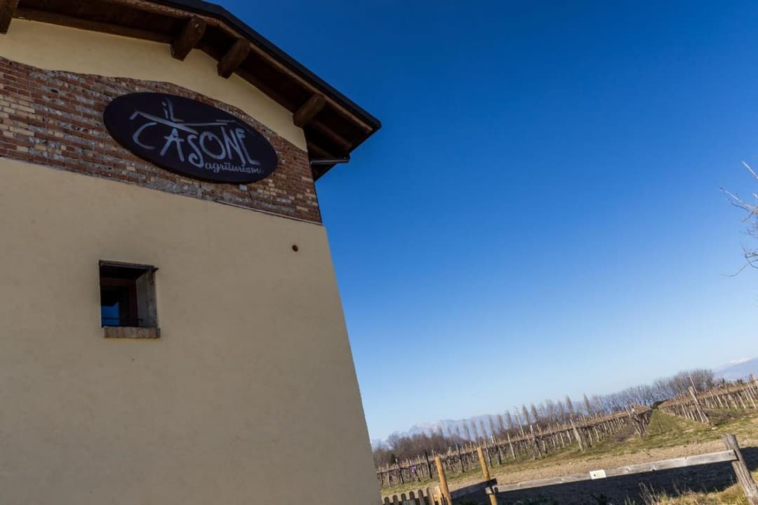 Agriturismo iL CASONE — photo 1 of 9