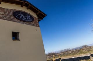 Agriturismo iL CASONE