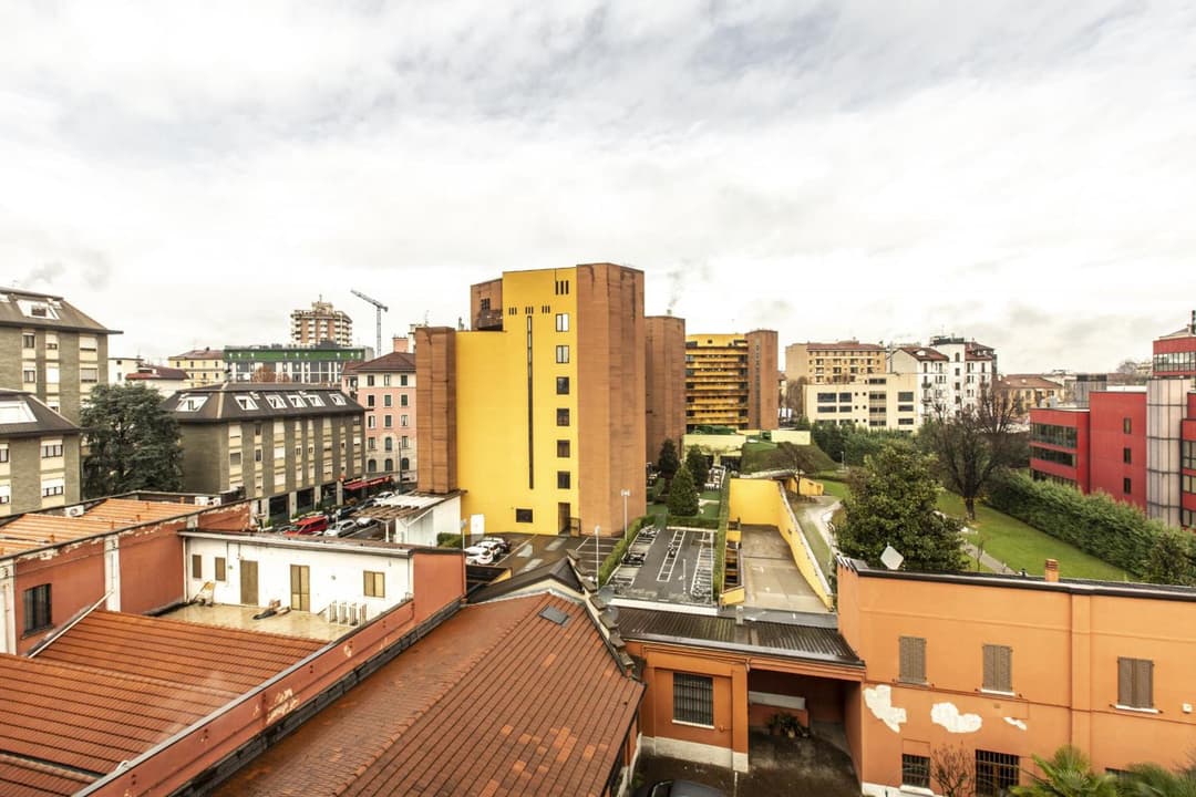 Maciachini Apartments R&R — photo 1 of 46