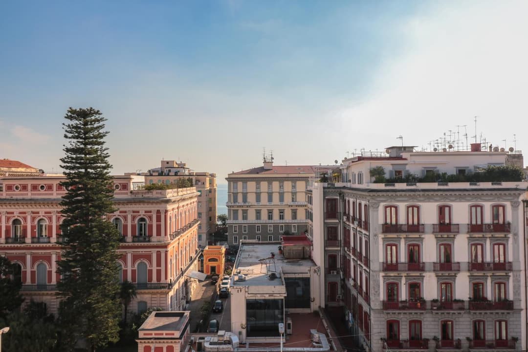 Terrazze del Lungomare — photo 1 of 1