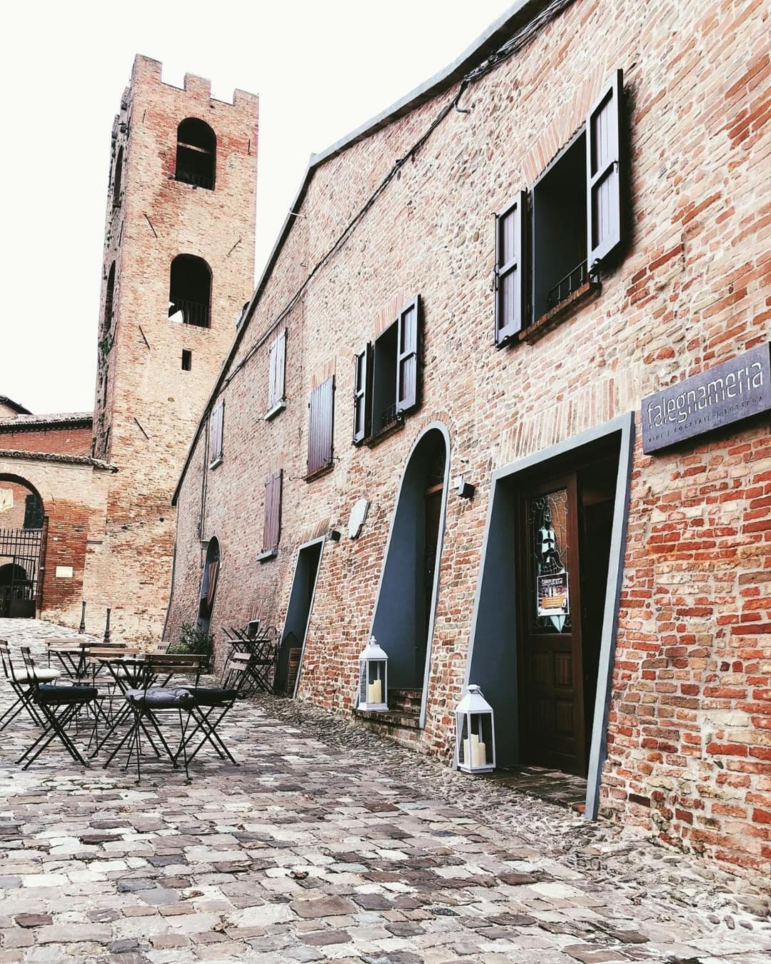 Malatesta Antica Dimora — photo 1 of 1