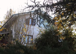 LA CASA DI NEH