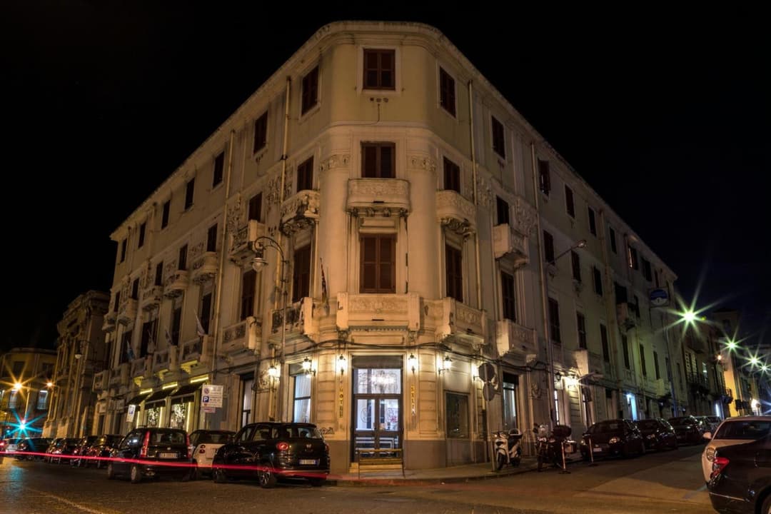 Hotel Sant'Elia — photo 1 of 1
