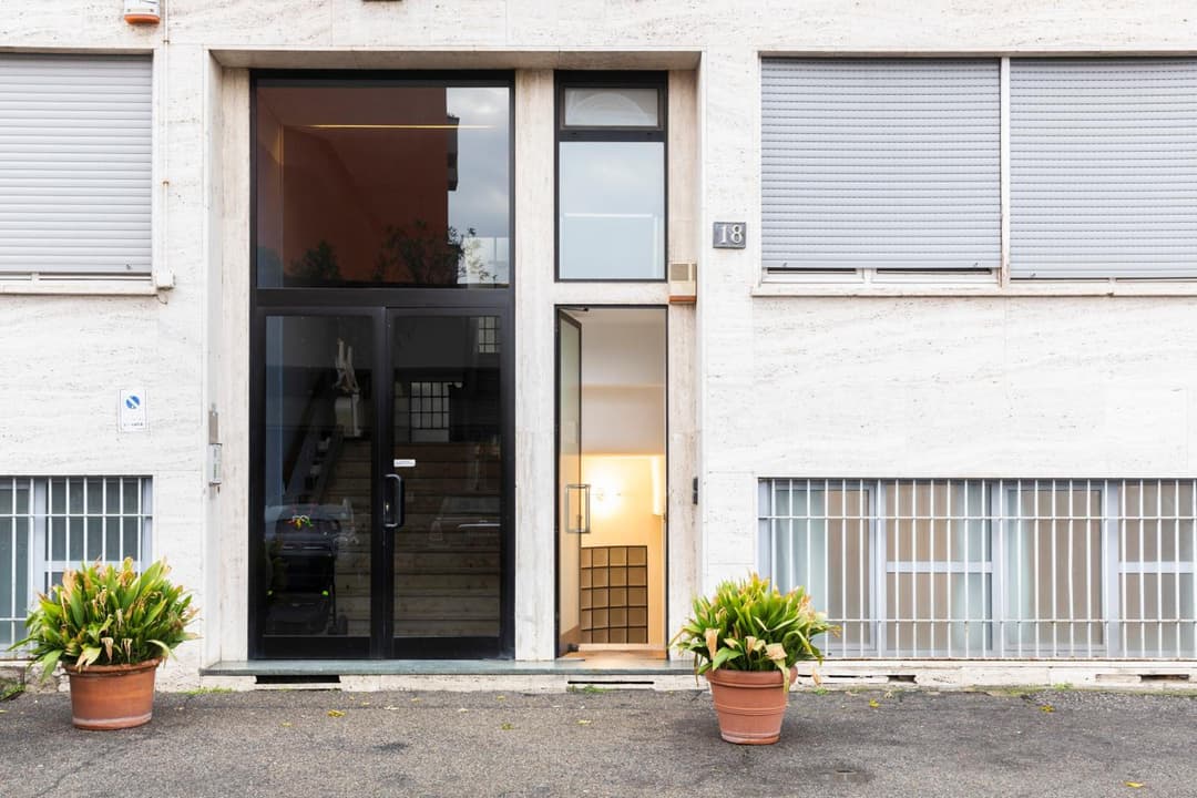 Milan Design Flats — photo 1 of 1