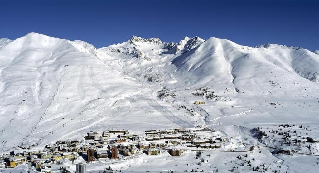 Ski&Bike Apartment Passo Tonale — photo 1 of 48