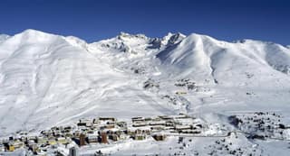Ski&Bike Apartment Passo Tonale