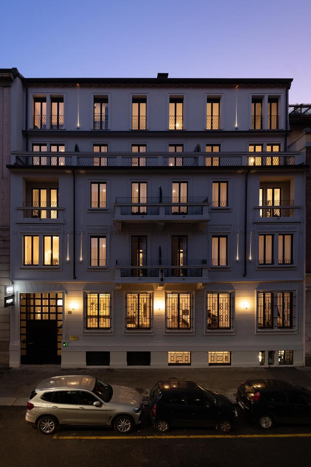 JOIVY Boutique Apartments Farneti — photo 1 of 1