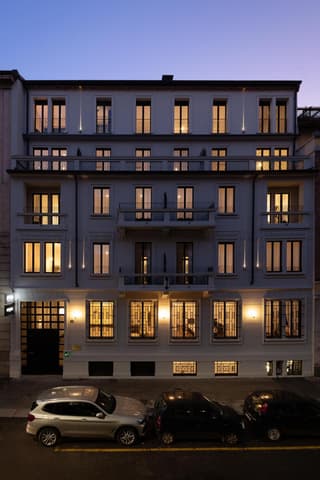 JOIVY Boutique Apartments Farneti
