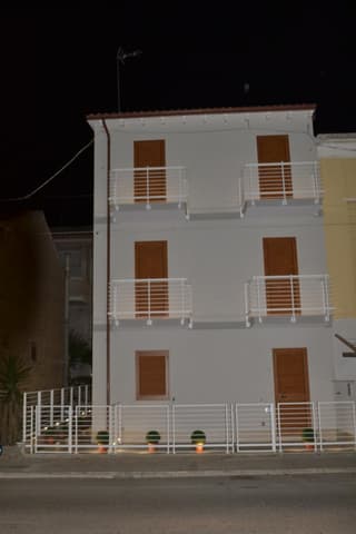 Onda Chiara B&B