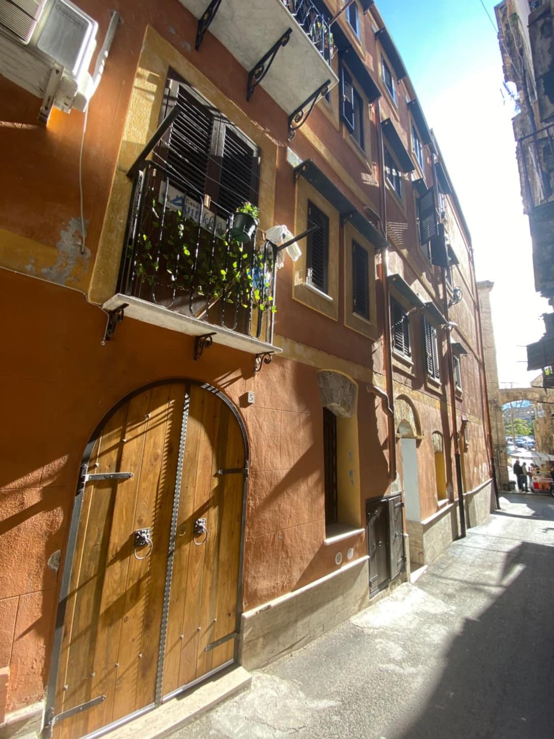 Palazzo Rea — photo 1 of 1