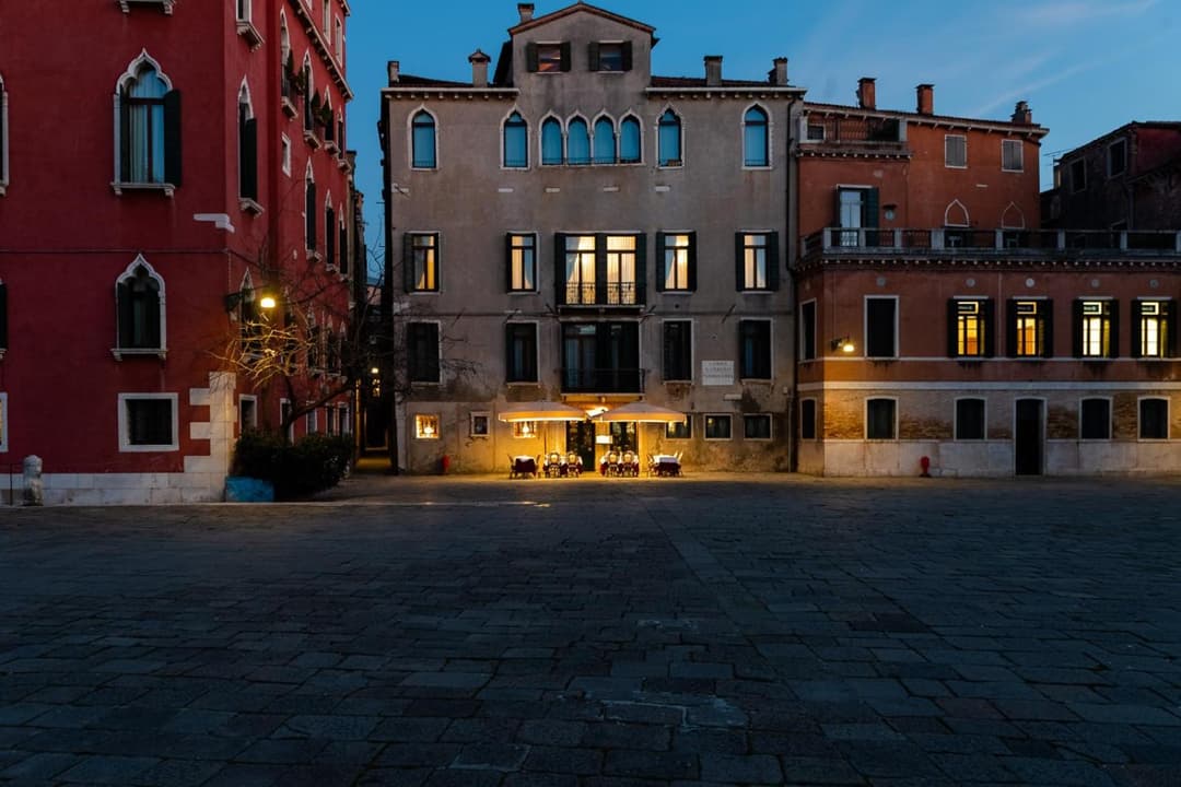 Cà Sant`Angelo — photo 1 of 1
