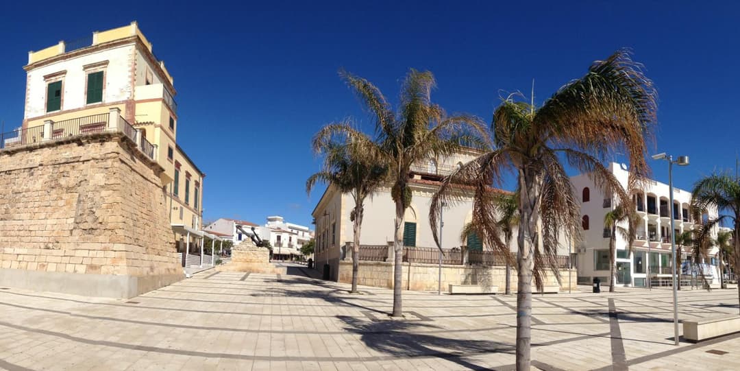 siciliacasevacanze - Marina Domus 82 — photo 1 of 1