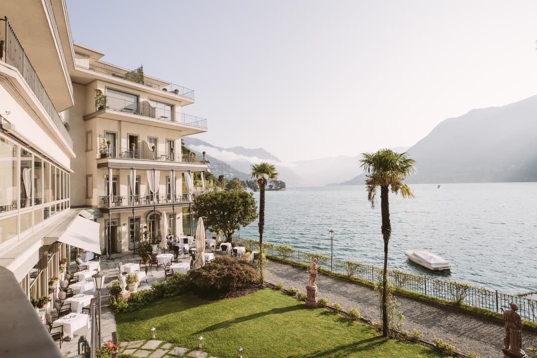 Hotel Villa Flori — photo 1 of 1