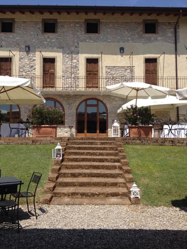 Villa Redona — photo 1 of 35