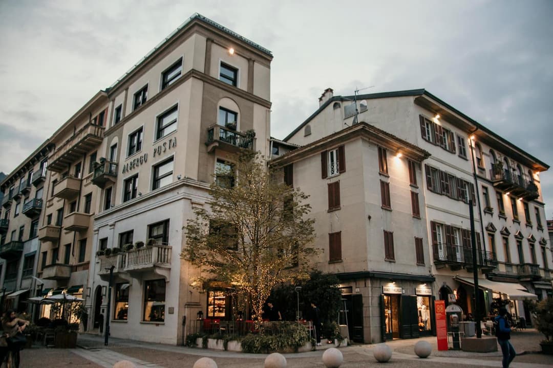 Posta Design Hotel — photo 1 of 1