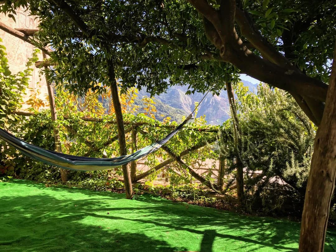 Ravello Views Apartment — photo 1 of 1
