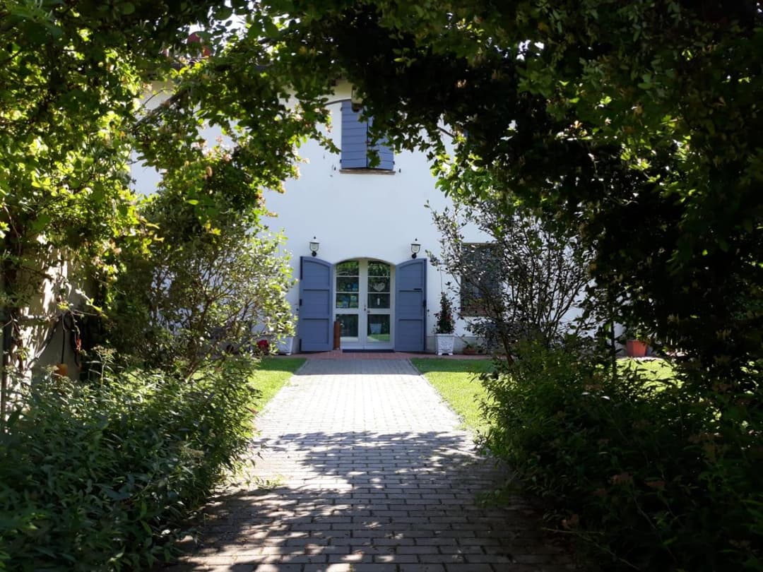 Agriturismo Corte Roeli — photo 1 of 1