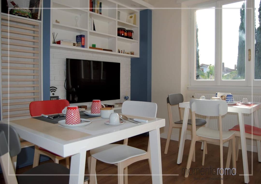 Momentoroma b&b — photo 1 of 1