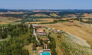 Agriturismo Biologico Diacceroni