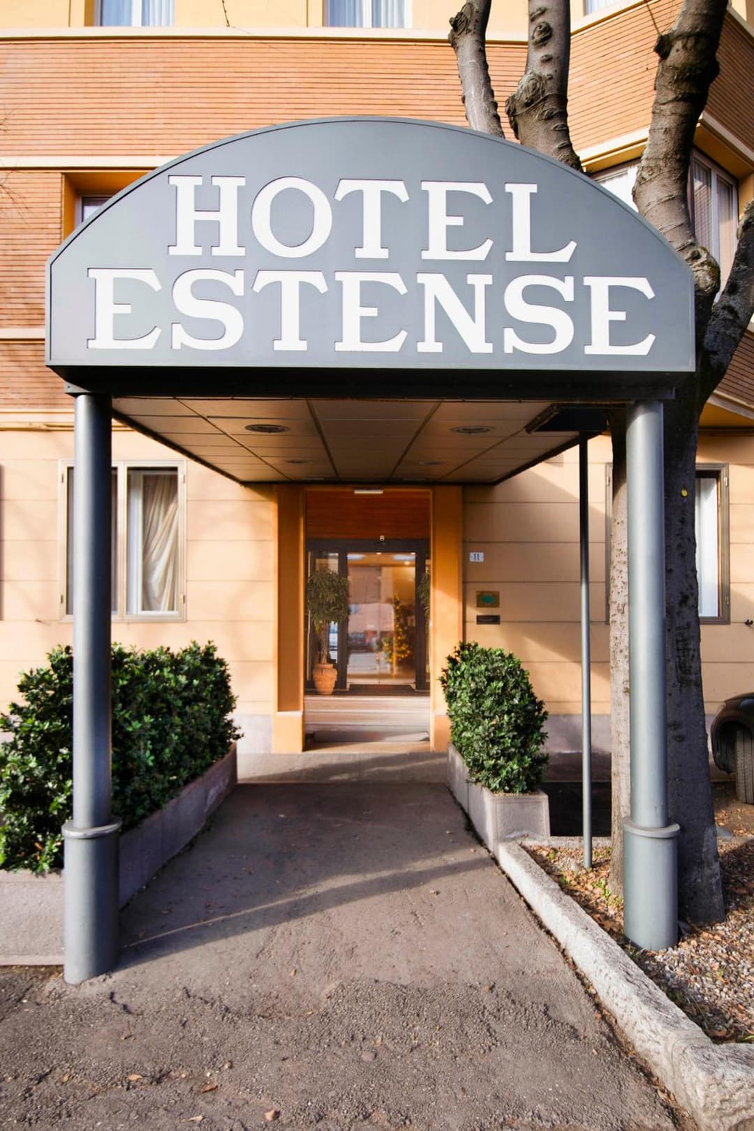 Hotel Estense — photo 1 of 1