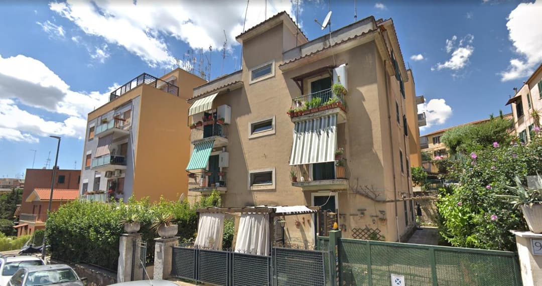 Torrigio Flat — photo 1 of 1