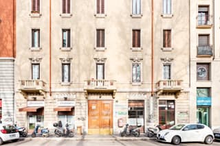 GuestHost - Cosy Studio Corso Lodi & Porta Romana M3