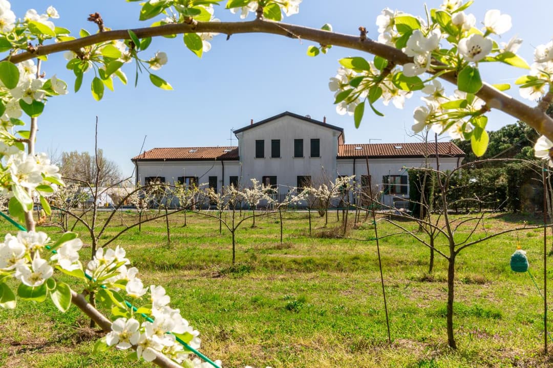 Agriturismo Ca' Baccan — photo 1 of 1