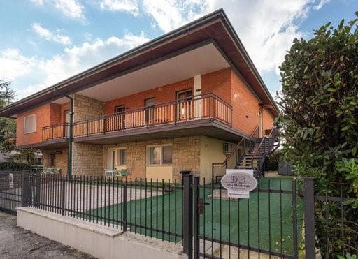 B&B Villa Montreux — photo 1 of 1