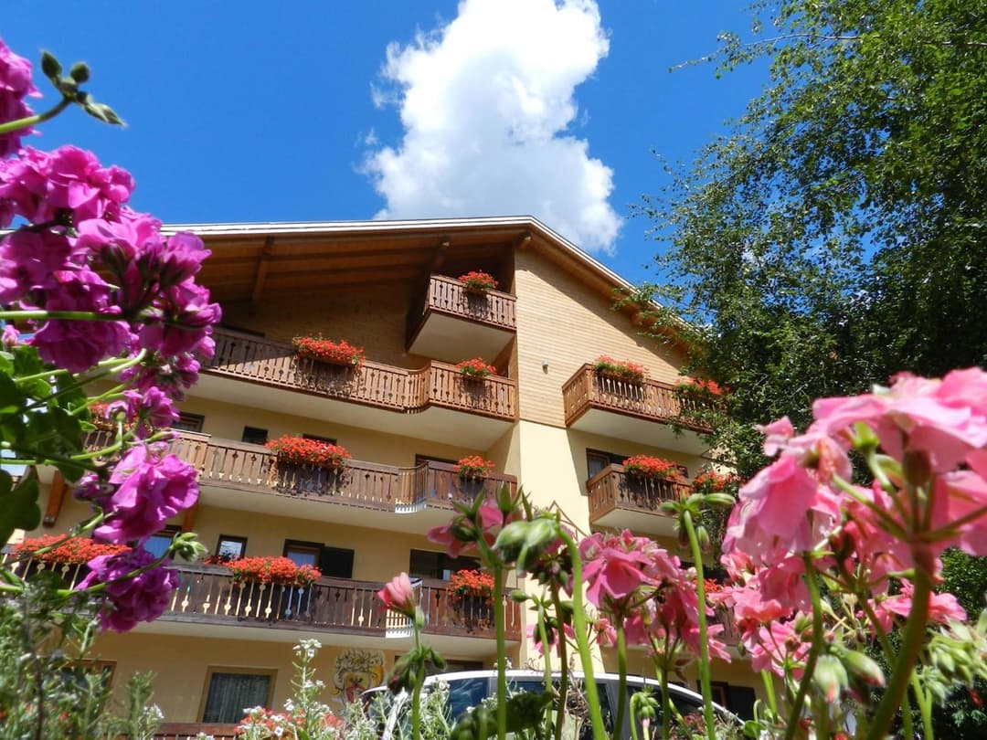 Cimon Dolomites Hotel — photo 1 of 47