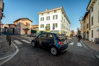 Desenzano Uptown Suites by Wonderful Italy
