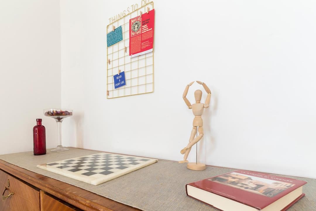 Super central handcraft lovers Home — photo 1 of 1