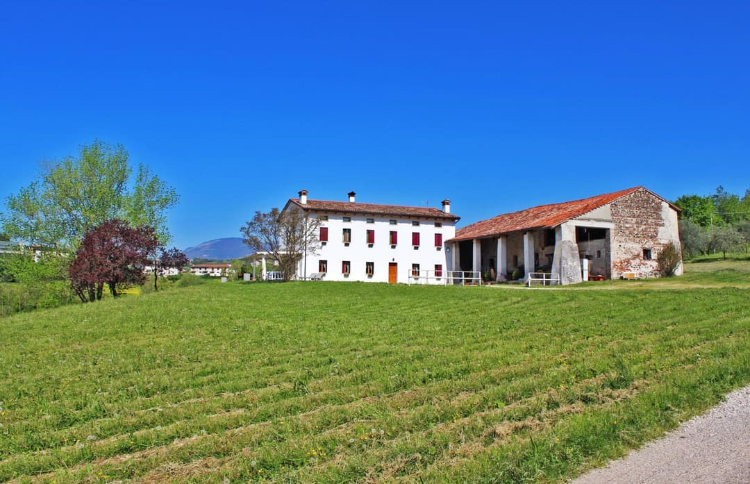 Agriturismo Vecio Portico — photo 1 of 1