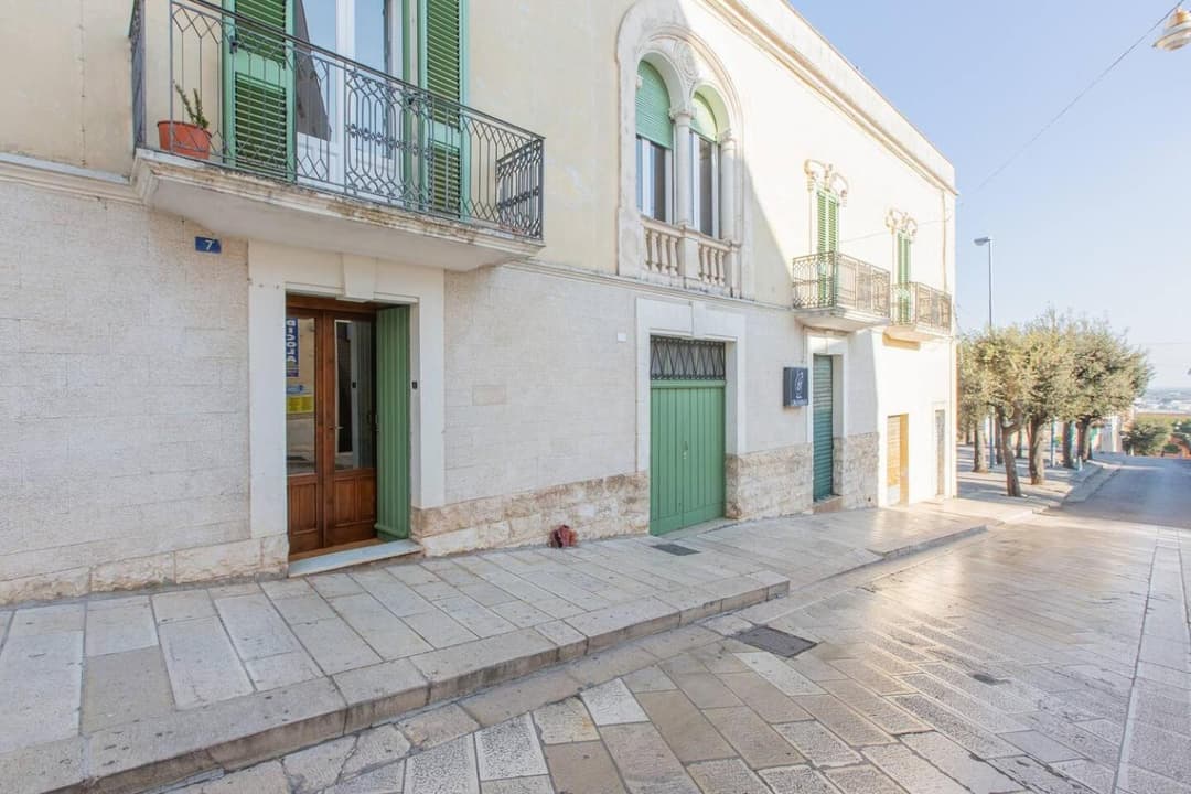 Casa Leo — photo 1 of 1