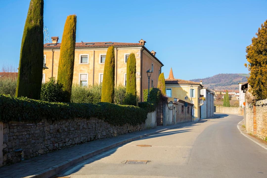 Torre Soave - Locazione Turistica — photo 1 of 1