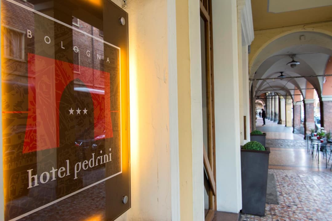 Hotel Pedrini — photo 1 of 1