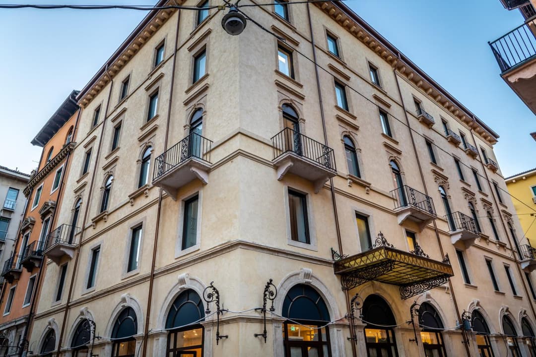 Boutique Hotel Touring — photo 1 of 1
