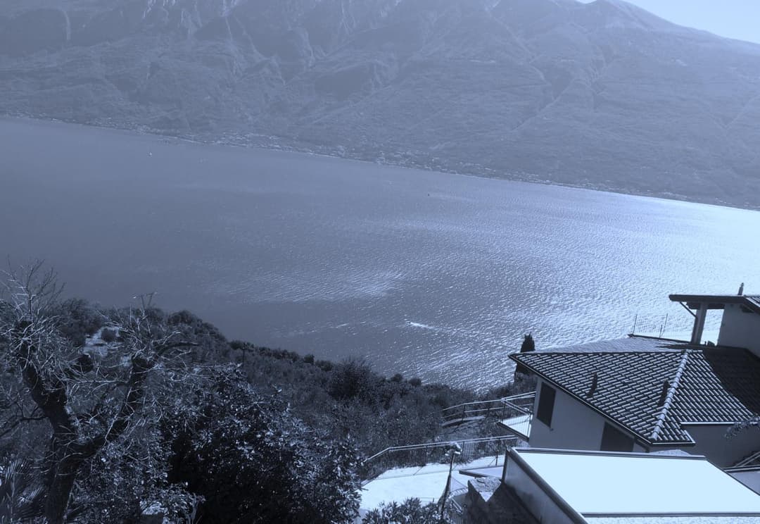 Casa Cristina - Vista Lago — photo 1 of 55