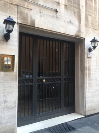 Residence Regola