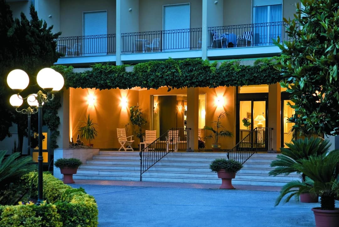 Hotel Terme Alexander — photo 1 of 1