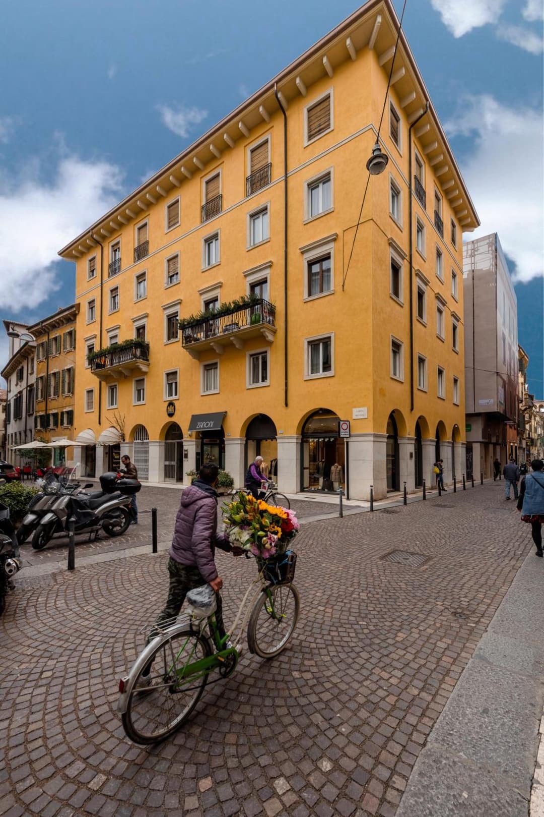 Corte Melone rooms-upper floor — photo 1 of 1