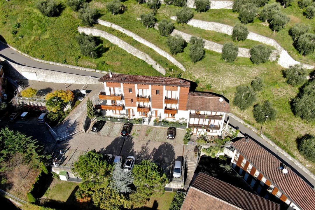 San Giacomo Apartments — photo 1 of 1