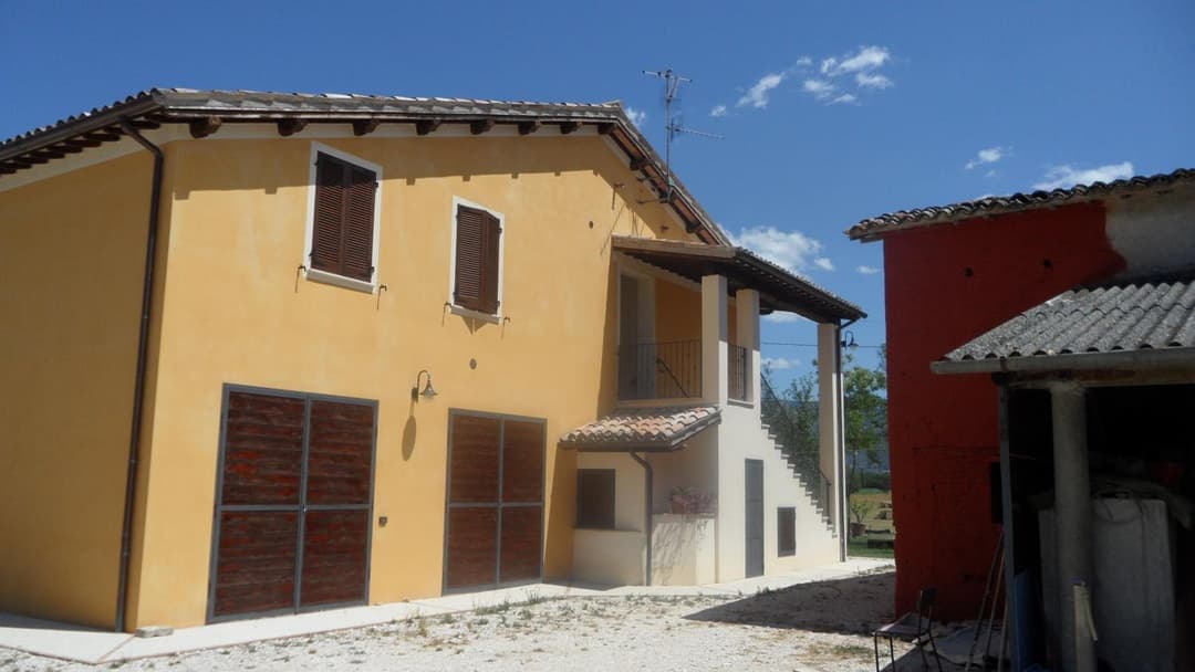 Agriturismo Stovali Da Lustrinu — photo 1 of 1