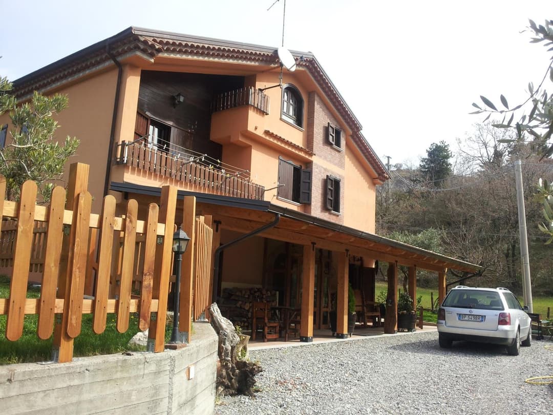 Le Chalet del Pollino — photo 1 of 1