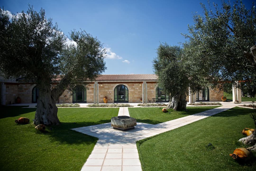 Masseria Stali, The Originals Relais — photo 1 of 1